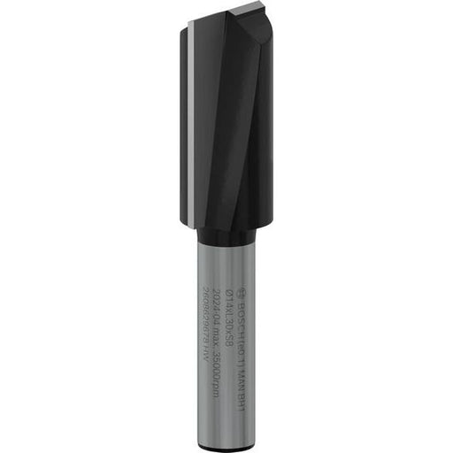 Bosch - Fräser PRO Nutfräser, 2608629678 zweischneidig 14 x L