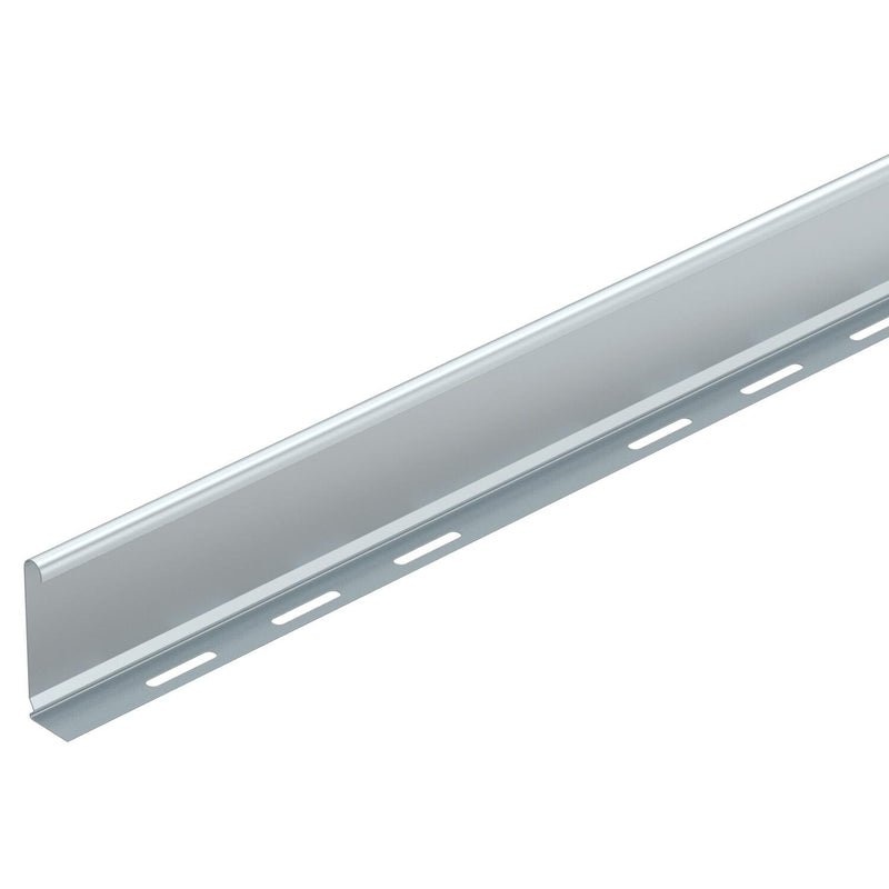 OBO Bettermann - Trennwand für Kabeltragsystem Trennsteg TSG 85 FS 85x3000 − 3 Meter