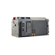 Eaton - Leistungsschalter für Trafo-, Generator- und Anlagenschutz Leistungsschalter IZM63N3-P63W-1 3p,6300A,Einschub
