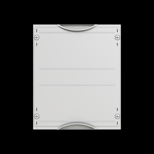 Striebel&amp;John - Abdeckung für Verteilerfeld Abdeckung AG212 − 1 Stück by Striebel&amp;John
