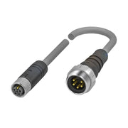 Balluff - Konfektioniertes Sensor-Aktor-Kabel Verbindungsleitung BCC M415-A31#BCC0LWK