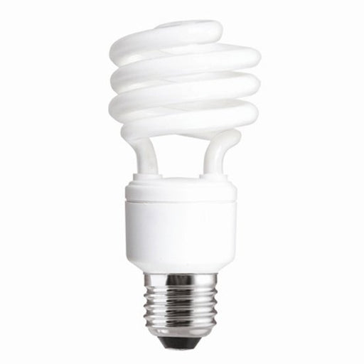 Scharnberger+Hasenbein - Kompaktleuchtstofflampe mit integriertem Vorschaltgerät Energiesparlampe 58x127mm 45098 E27 220-240V 23W/840