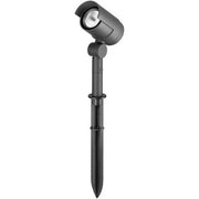 Brumberg Leuchten - Wegeleuchte LED-Erdspieß 65272103 3000K, graphit