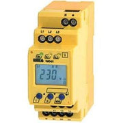 Bender - Spannungsüberwachungsgerät Spannungsrelais VMD421H-D-3 m. Schraubklemme