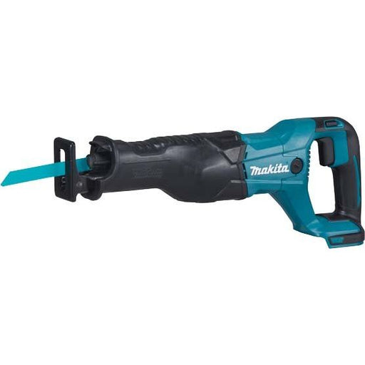 Makita - Säbelsäge (Akku) Akku-Reciprosäge DJR186ZK 18V