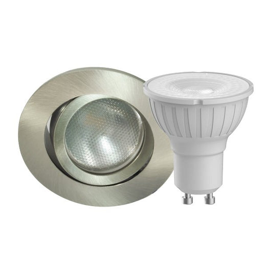 Megatron - Downlight/Strahler/Flutlicht MT DECOCLIC Einbauring run MT75415 EB