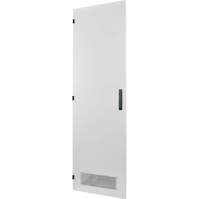 Eaton - Tür/Bedientableau (Schaltschrank) Geräteraumtür belüftet R XLSD3R2085 IP30 grau