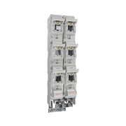 Mersen - Sicherungslastschaltleiste 1.400.004 Doppel NH Gr.2 1260A
