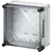 Hensel - Leergehäuse Mi-Einzelleergehäuse Mi 9200 275x275x146mm
