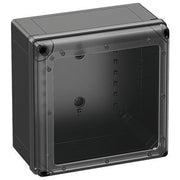 Spelsberg - Gehäuse/Schaltschrank (leer) Leergehäuse GEOS-L 3030-18-to/sw IP66/IP67, IK09
