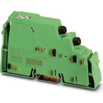 Phoenix Contact - Feldbus, Dez. Peripherie Kommunikations-Modul Abzweigklemme IBS IL 24 RB-LK-2MBD ohne Zubehör
