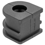 Harting - Dichthülle für Kabelverschraubung Kabeldichtung Han Easy 09000006008 breite Ausführung − 10 Stück