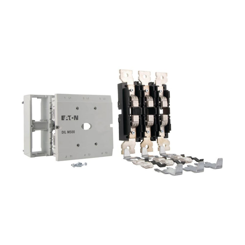 Eaton - Zubehör/Ersatzteile für Niederspannungs-Schalttechnik Ersatzschaltstücke DILM500-XOCT für DILM500/570
