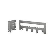 Metz Connect - Patchpanel LWL OpDAT MV Patchfeld 15036ZRJ00-E 12x unbestückt