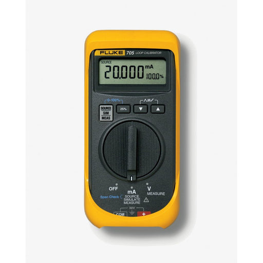Fluke - Prozesskalibrator Stromschleifenkalibrator FLUKE-705 − 1 Stück by Fluke
