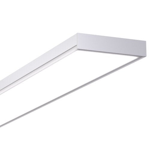 Siteco - Decken-/Wandleuchte LED-Anbauleuchte 51MP26WD2341E 830, DALI − 1 Stück