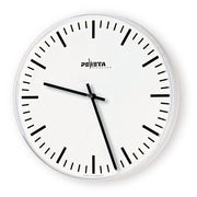 Peweta - Uhr Nebenuhr 71.270.331 innen,12-60V,D=315mm
