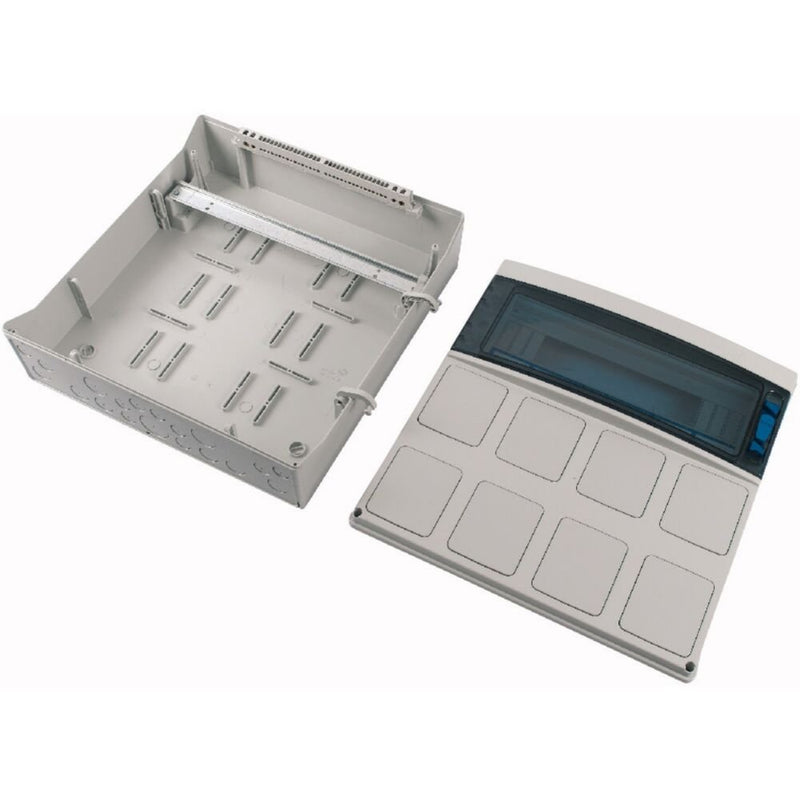 Eaton - Installationskleinverteiler IKA Verteiler IKA-C-1/18-ST-LID IP65 1R 18TE
