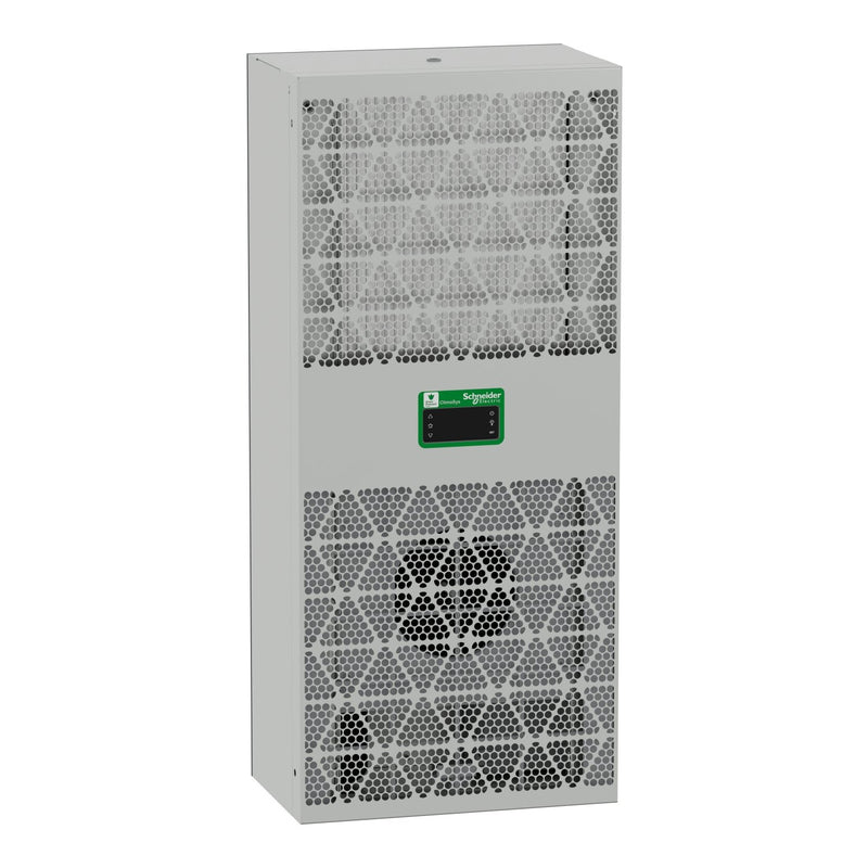 Schneider Electric - Klimagerät (Schaltschrank) Wandanbau-Kühlgerät NSYCU800DG Climasys CU, 800W − 1 Stück