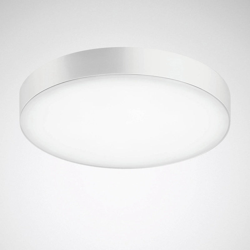 Trilux - Downlight/Strahler/Flutlicht LED-Downlight Onplana D11 #6982040 4000K, weiß