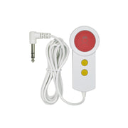 Elso - Ruf-, Bedienervorrichtung Klinikinstallation Birntaster comfort 2 Licht 733500 2m
