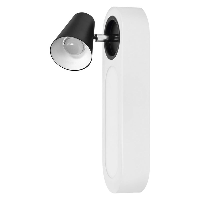 Ledvance - Decken-/Wandleuchte LED-Spotstrahler Decor #4058075828308 1 Spot, CCT,  weiß