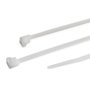 HellermannTyton - Kabelbinder 115-06319 RT50S, natur − 100 Stück