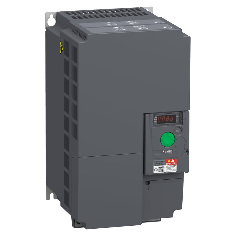 Schneider Electric - Frequenzumrichter =< 1 kV Frequenzumrichter ATV310HD15N4EF 15kW 380-460VAC − 6 Stück