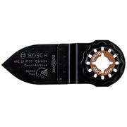 Bosch - Blatt für Oszillierer Schleiffinger Starlo 2609256D51 AVZ 32 RT10,B: 32mm
