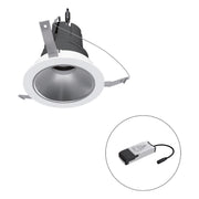 EVN Lichttechnik - Downlight/Strahler/Flutlicht LED-Einbauleuchte modular F02R14SM0630L55P Konfigurationstype