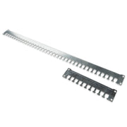 DIGITUS - Kabelführung für Gehäuse/Schränke Kabelabfangschiene DN-19 ORG-1000P Unique Dynamic Basic
