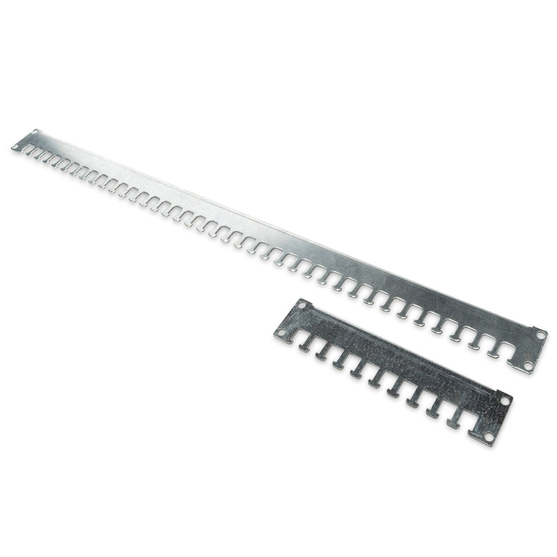 DIGITUS - Kabelführung für Gehäuse/Schränke Kabelabfangschiene DN-19 ORG-1000P Unique Dynamic Basic