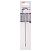 Bosch - Bit Schrauberbit Extra-Hart PZ 2607001588 2, 152 mm, 1er-Pack