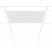 RZB - Sicherheitsleuchte LED-Not-Einbauleuchte M625 672361.002 3000K