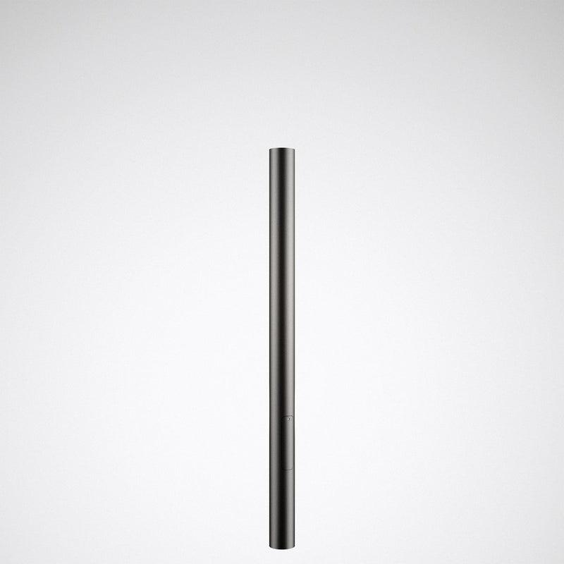 Trilux - Lichtmast Standrohr 3,0m StandrohrCS19EG13000 mit Erdstück