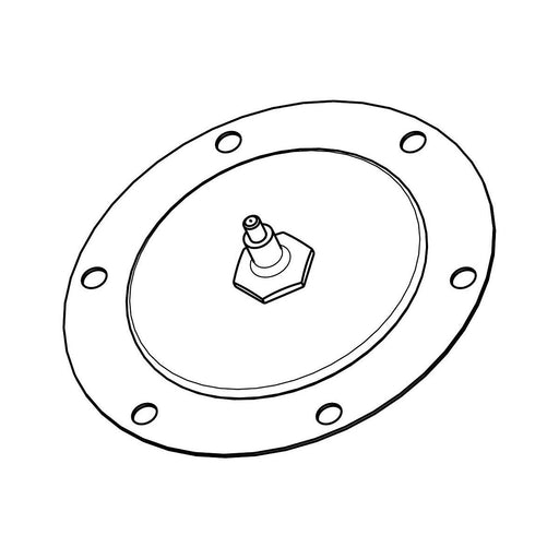 Telemechanique Sensors - Zubehör/Ersatzteile für Positionsschalter Membrane XMLZL014 f. Druckschalter