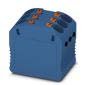 Phoenix Contact - Durchgangs-Reihenklemme Verteilerblock PTFIX 6X1,5 BU − 20 Stück