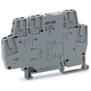 WAGO - Optokoppler Optokopplermodul 859-762 DC 24 V