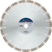 Bosch - Trenn-/Schleifscheibe Diamanttrennscheibe 2608602656 PRO Concrete