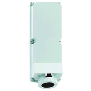 Bals Elektrotech - CEE-Steckdose (IEC 60309) Wandsteckdose 125A 4p 500V 11478 7h IP67