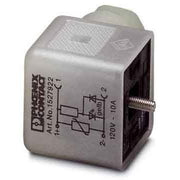 Phoenix Contact - Ventilstecker (feldkonfektionierbar) Ventilstecker SACC-V-3CON #1527922