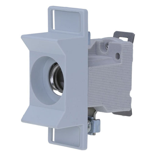 Eaton - D0-Sicherungssockel Sicherungsunterteil 1 POLE BAS#FRN01-B Niedersp. 16A 400V − 15 Stück
