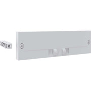 ABN - Verteilerfeld für Installationsverteiler ESPRO-Modul MT1070 tief BxH: 250x75mm