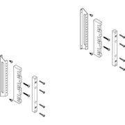 ABN - Verteilerfeld für Installationsverteiler Sammelschienen-Modul MTS22603 tief 1-2FB/2RE