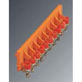 Phoenix Contact - Querverbinder/Brücker für Reihenklemme Querverbinder/Brücke SB 10-8-T für Reihenklemme − 10 Stück