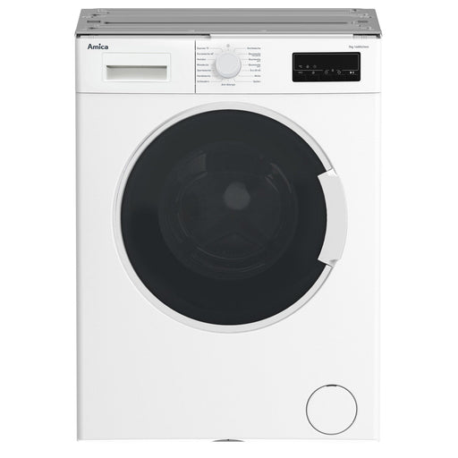 Amica - Waschmaschine Waschautomat UWA 474 040 UB-fähig