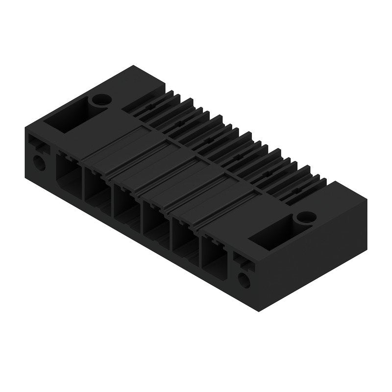 Weidmüller - Leiterplattensteckverbinder Verbinder 7.62mm SV 7.62HP#1930530000 − 30 Stück