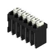 Weidmüller - Leiterplattenklemme Leiterplattenklemme LSF-SMT 3#1870680000 3.50mm − 25 Stück