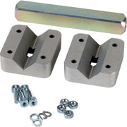 Eaton - Schalterachse Verlängerungsachse L=200mm K6200VERL L=200mm