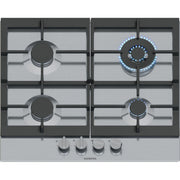 Siemens - Kochfeld EB-Autark-Gaskochfeld EC6A5HI90 IQ500